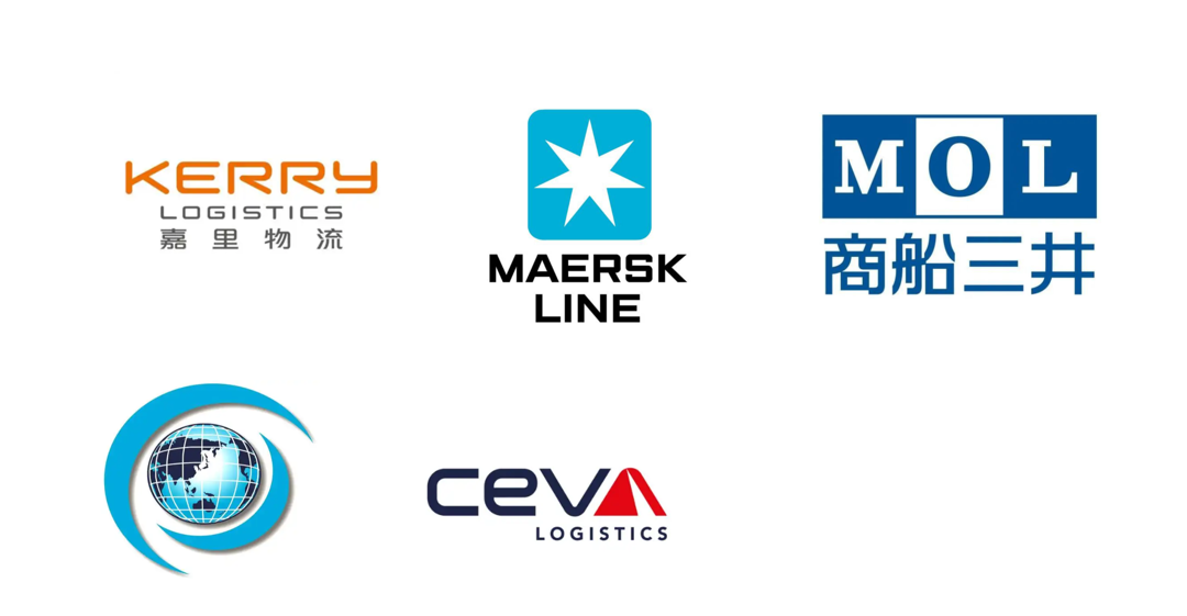 货物运输行业客户